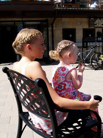 beautybraid